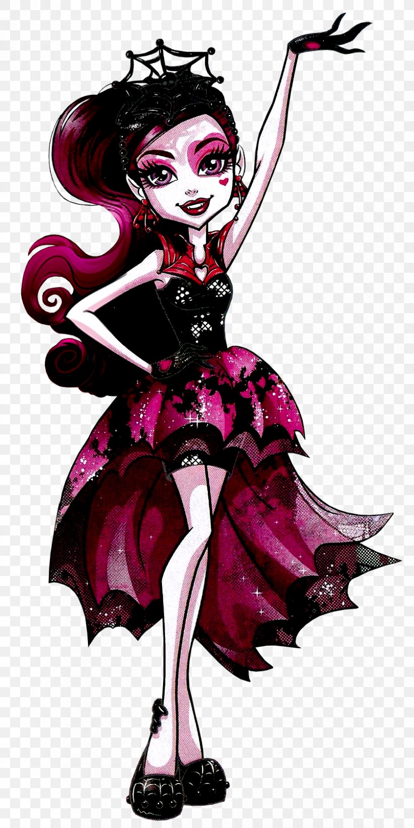 Frankie Stein Monster High Doll Ever After High Toy, PNG, 838x1675px, Frankie Stein, Art, Barbie, Bratz, Costume Design Download Free