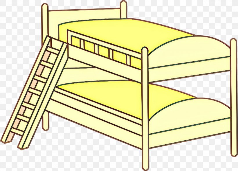 Furniture End Table Bed Frame Clip Art, PNG, 2389x1723px, Cartoon, Bed Frame, End Table, Furniture Download Free