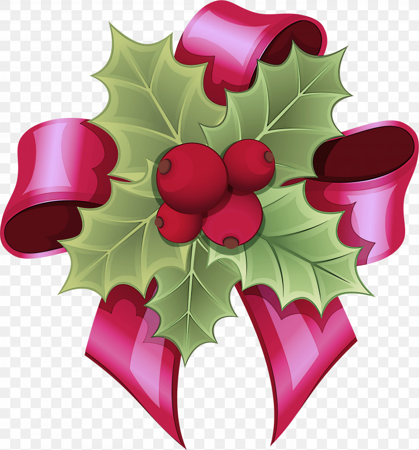 Holly, PNG, 2789x3000px, Holly, Flower, Leaf, Petal, Plant Download Free