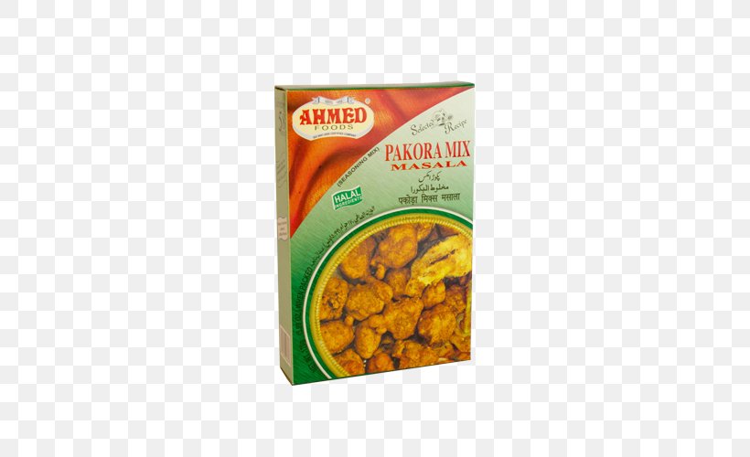 Pakora Corn Flakes Sambar Tikka Garam Masala, PNG, 500x500px, Pakora, Breakfast Cereal, Chapli Kebab, Chili Pepper, Corn Flakes Download Free