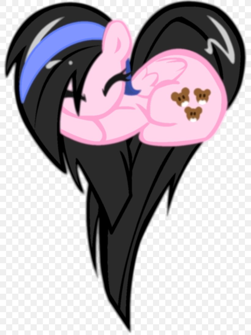 Pony Pinkie Pie Twilight Sparkle Apple Bloom Applejack, PNG, 800x1095px, Watercolor, Cartoon, Flower, Frame, Heart Download Free