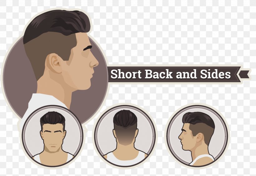 Regular Haircut Hairstyle Hair Clipper Ducktail, PNG, 1767x1219px, Regular Haircut, Bangs, Communication, Ducktail, Ear Download Free