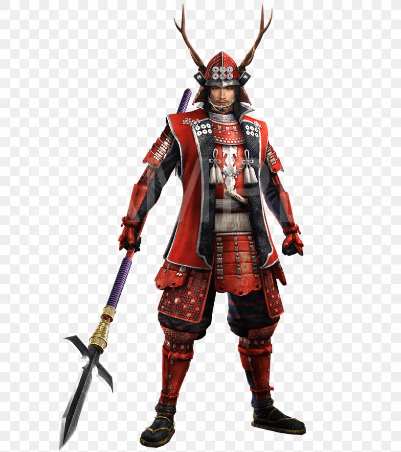 action figure samurai warriors