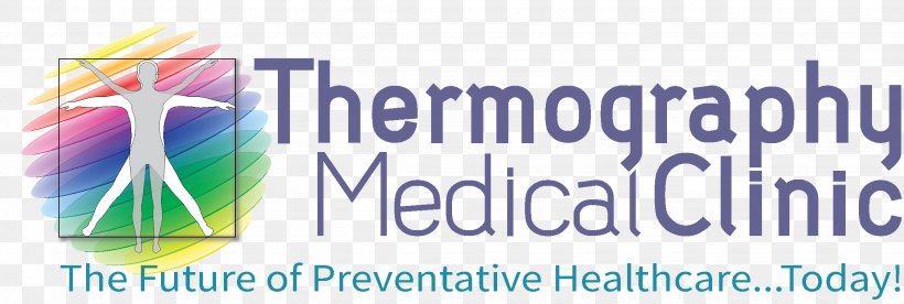 Thermography Medicine Clinic Health Therapy, PNG, 2258x762px, Thermography, Acupuncture, Advertising, Banner, Brand Download Free