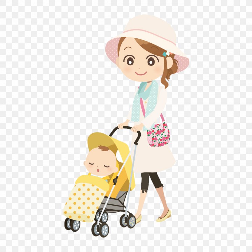 Baby Transport Strolling PIGEON CORPORATION Child Infant, PNG, 1400x1400px, Baby Transport, Art, Cartoon, Child, Doll Download Free