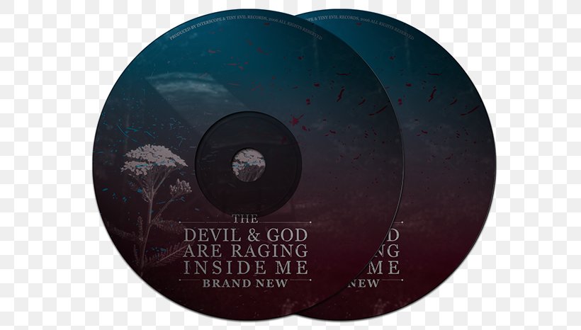 Compact Disc The Devil And God Are Raging Inside Me Brand Disk Storage, PNG, 600x466px, Compact Disc, Brand, Devil And God Are Raging Inside Me, Disk Storage, Dvd Download Free