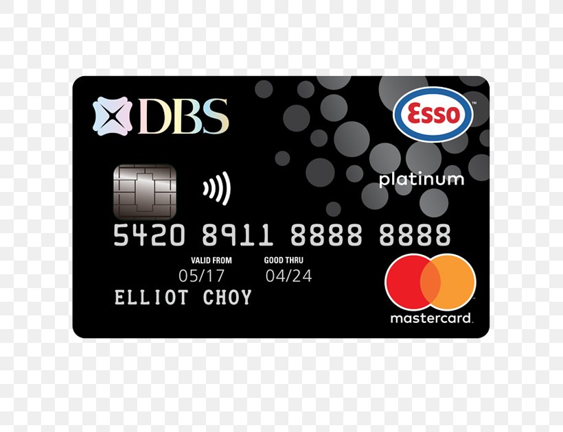 Dbs Black Card