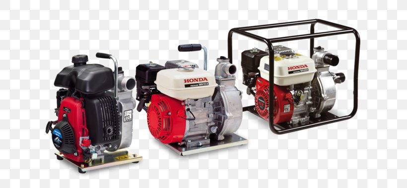 Honda Wasserpumpe Pressure Irrigation, PNG, 672x378px, Honda, Compressor, Diesel Engine, Electric Generator, Energy Download Free
