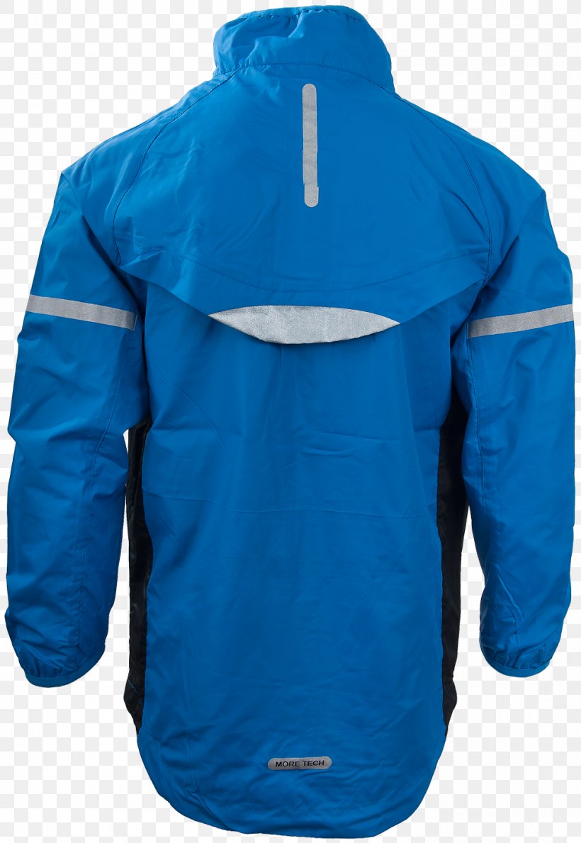 Hoodie Polar Fleece Bluza Jacket, PNG, 1000x1451px, Hoodie, Active Shirt, Azure, Blue, Bluza Download Free