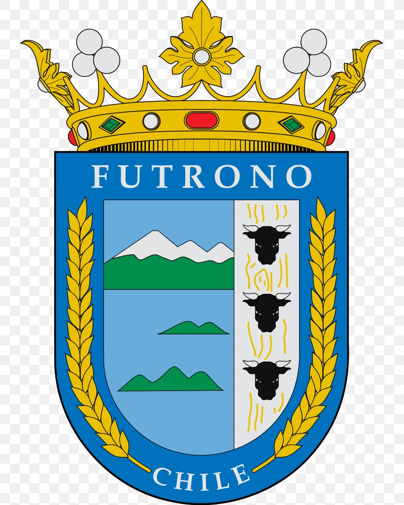 Lago Ranco Municipality Of Futrono Valdivia Máfil San José De La Mariquina, PNG, 737x1024px, Valdivia, Area, Chile, Coat Of Arms, Recreation Download Free