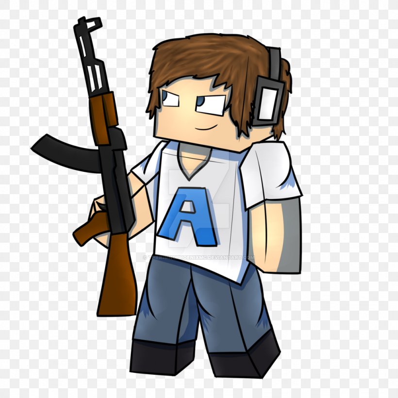 Minecraft Counter-Strike: Global Offensive Fan Art Video Game, PNG, 1024x1024px, Watercolor, Cartoon, Flower, Frame, Heart Download Free