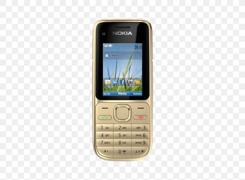 Nokia C3 Touch And Type Nokia C2-00 Nokia Phone Series Nokia C3-00, PNG, 604x604px, Nokia C3 Touch And Type, Bluetooth, Cellular Network, Communication Device, Electronic Device Download Free