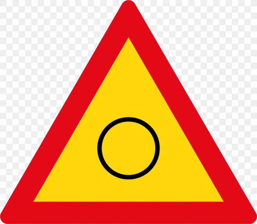 Warning Sign Traffic Sign Triangle Clip Art, PNG, 879x768px, Warning Sign, Area, Point, Sign, Signage Download Free