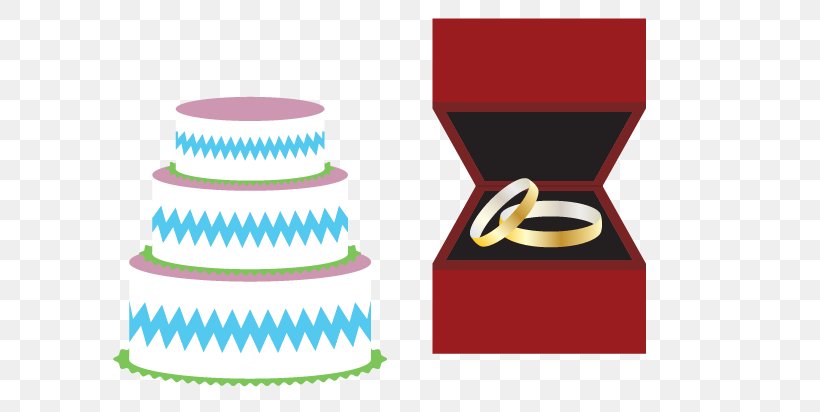 Wedding Cake Euclidean Vector Adobe Illustrator, PNG, 685x412px, Wedding Cake, Brand, Cake, Layers, Wedding Download Free