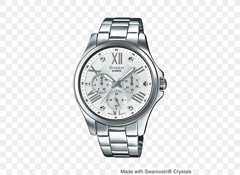 Analog Watch Casio Clock Online Shopping, PNG, 500x600px, Watch, Analog Watch, Brand, Casio, Clock Download Free