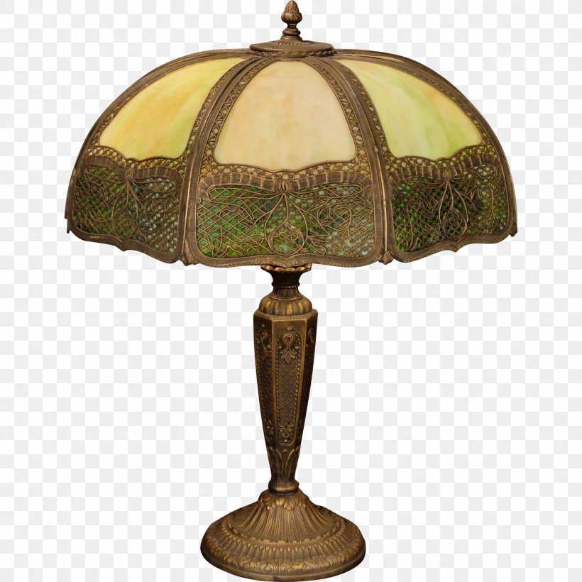 Antique Lamp Glass Lighting Electric Light, PNG, 1696x1696px, Antique, Art, Brass, Ceramic, Collectable Download Free