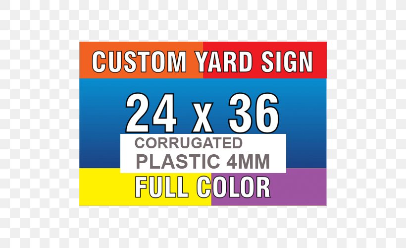 Banner Lawn Sign Logo Brand, PNG, 500x500px, Banner, Advertising, Area, Brand, Lawn Download Free