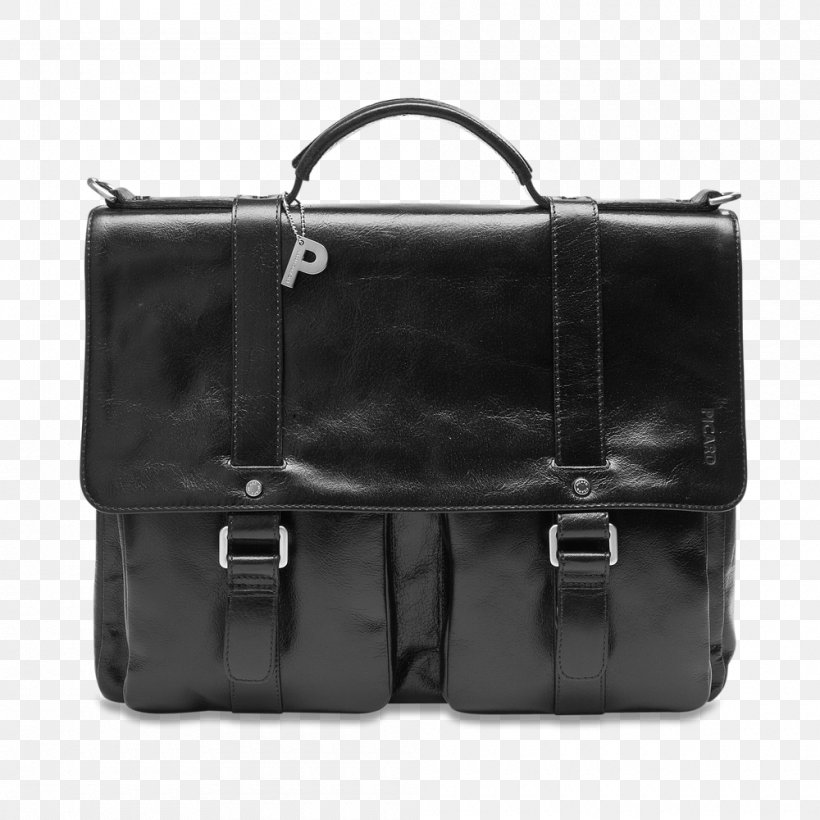 Briefcase Leather Handbag Tasche, PNG, 1000x1000px, Briefcase, Artificial Leather, Backpack, Bag, Baggage Download Free