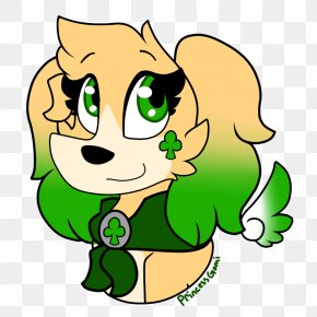 Dog - Canidae Dog Cartoon Clip Art PNG