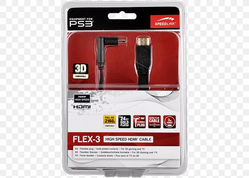 Electrical Cable Flex-3 High Speed HDMI Cable, Black Accessory PlayStation Accessory Electronics, PNG, 786x587px, Electrical Cable, Audio, Brand, Cable, Electrical Connector Download Free
