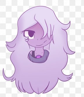 Amethyst - Fan Art Work Of Art DeviantArt PNG