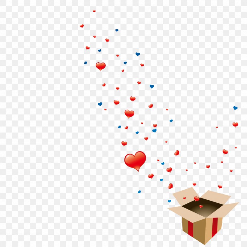 Heart Clip Art, PNG, 1500x1501px, Heart, Balloon, Box, Confetti, Digital Image Download Free
