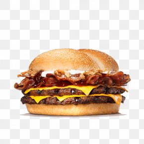 Meat American Cheese - Junk Food Cartoon PNG