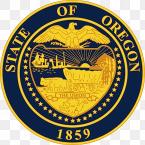 Seal Of Oregon Alabama Great Seal Of The United States Secretary Of State Of Oregon PNG