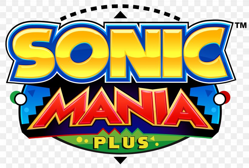 Sonic Mania Nintendo Switch Octopath Traveler Sonic Forces PlayStation 4, PNG, 4045x2738px, Sonic Mania, Area, Artwork, Brand, Game Download Free
