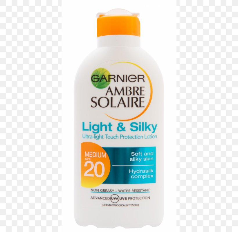 Sunscreen Garnier Ambre Solaire After Sun Soothing Hydrating Lotion Factor De Protección Solar Garnier Ambre Solaire After Sun Soothing Hydrating Lotion, PNG, 800x800px, Sunscreen, Antiaging Cream, Cosmetics, Cream, Garnier Download Free