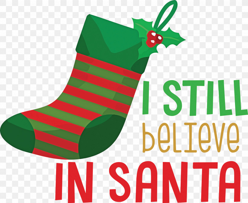 Believe In Santa Santa Christmas, PNG, 3000x2469px, Believe In Santa, Christmas, Christmas Day, Christmas Ornament, Christmas Ornament M Download Free