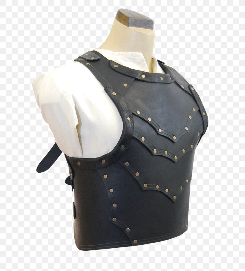 Breastplate Couter Armour Body Armor Cuirass, PNG, 700x907px, Watercolor, Cartoon, Flower, Frame, Heart Download Free