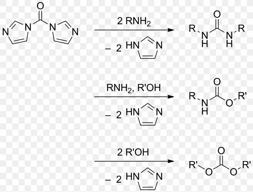 Carbonyldiimidazole Amine Ester Chemical Synthesis Peptide Synthesis, PNG, 1280x971px, Carbonyldiimidazole, Aldehyde, Amine, Area, Auto Part Download Free
