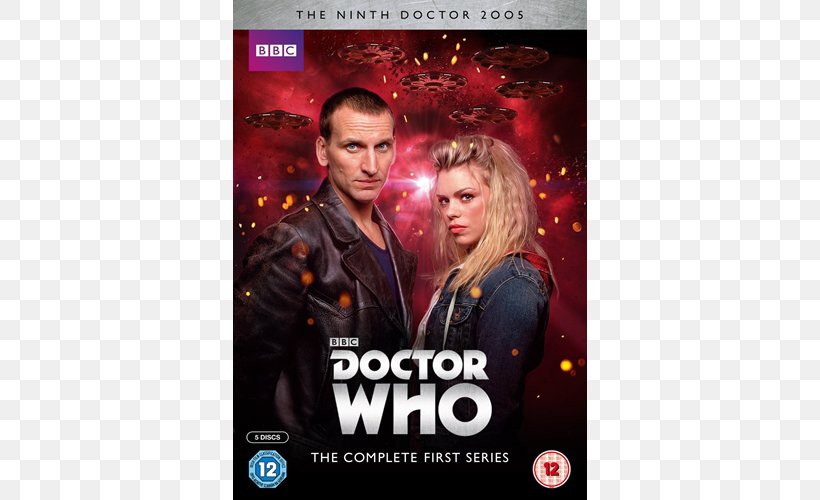 Christopher Eccleston Doctor Who, PNG, 500x500px, Christopher Eccleston, Action Film, Album Cover, Box Set, Dalek Download Free