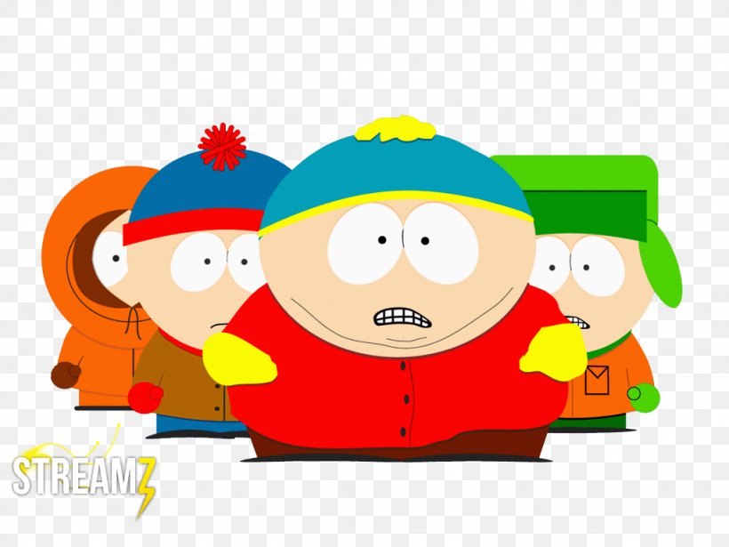 Eric Cartman Stan Marsh Kyle Broflovski Kenny McCormick Television Show, PNG, 1024x768px, Eric Cartman, Art, Cartoon, Christmas, Christmas Ornament Download Free