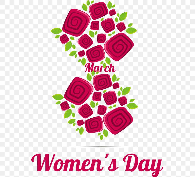 International Womens Day March 8, PNG, 555x746px, International Womens Day, Cut Flowers, Flora, Floral Design, Floristry Download Free