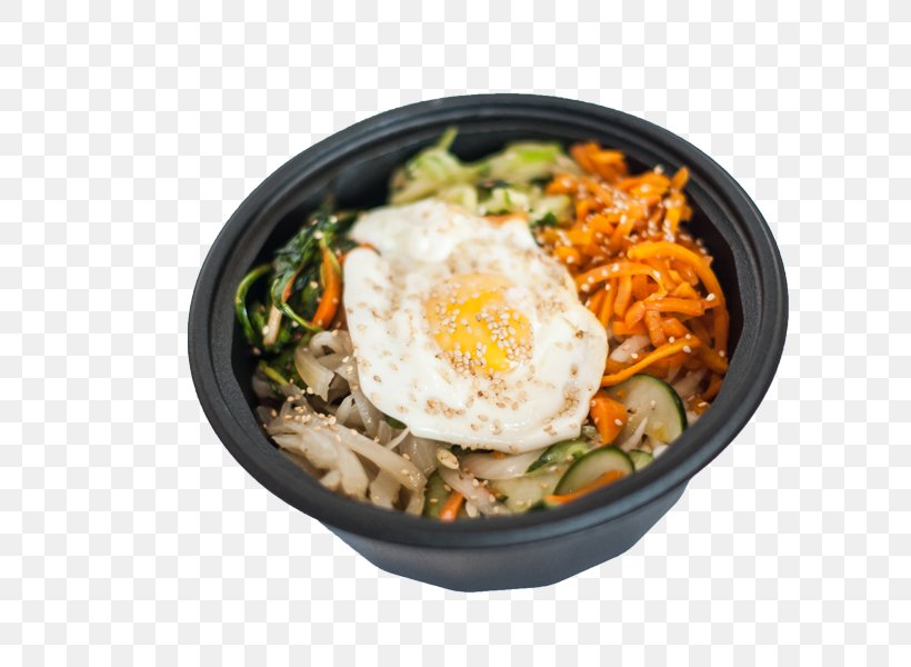 Korean Cuisine Bibimbap Asian Cuisine Zzaam! Dish, PNG, 600x600px, Korean Cuisine, Asian Cuisine, Asian Food, Bibimbap, Cuisine Download Free