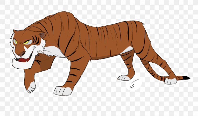 Lion Cat Tiger Shere Khan Mufasa, PNG, 1856x1088px, Lion, Animal Figure, Art, Big Cats, Carnivoran Download Free