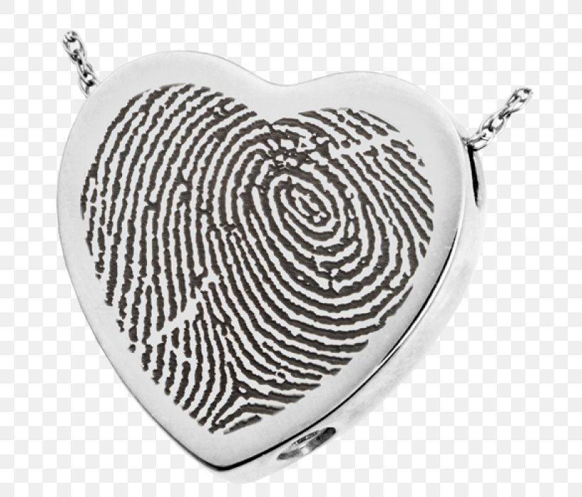 Locket Jewellery Fingerprint Charms & Pendants Cremation, PNG, 700x700px, Locket, Body Jewellery, Body Jewelry, Casket, Charm Bracelet Download Free