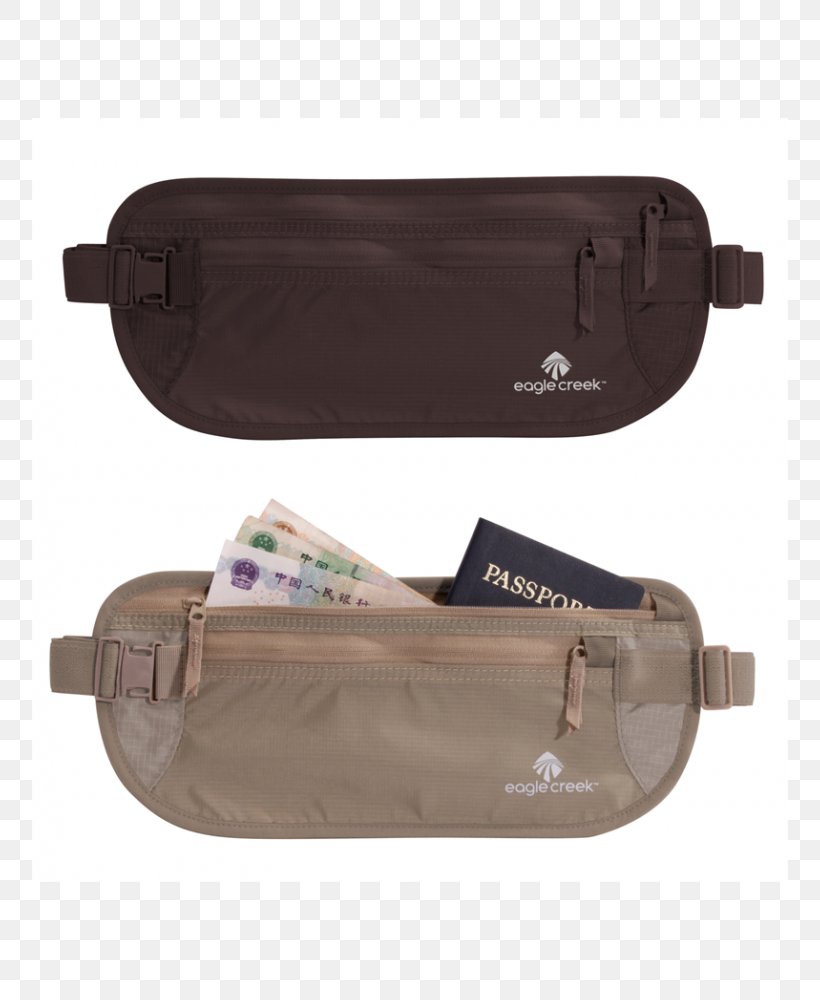 Money Belt Travel Eagle Creek Bum Bags, PNG, 756x1000px, Money Belt, Backpack, Bag, Baggage, Belt Download Free