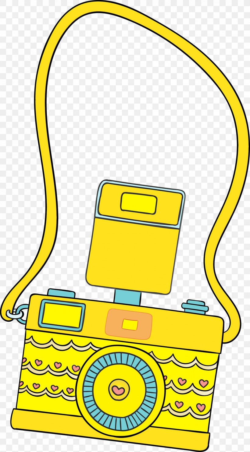 Padlock, PNG, 1657x2999px, Cartoon Camera, Area, Line, Meter, Padlock Download Free