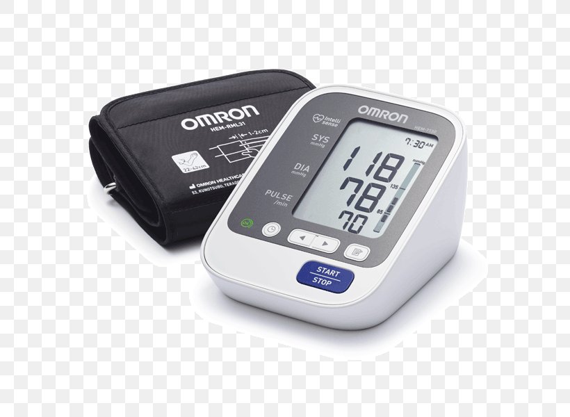 Sphygmomanometer Blood Pressure Measurement Omron Monitoring, PNG, 600x600px, Sphygmomanometer, Arm, Blood, Blood Pressure, Blood Pressure Measurement Download Free