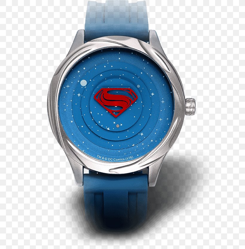 Superman Batman Joker SHARK Sport Watch, PNG, 668x832px, Superman, Batman, Batman V Superman Dawn Of Justice, Blue, Brand Download Free