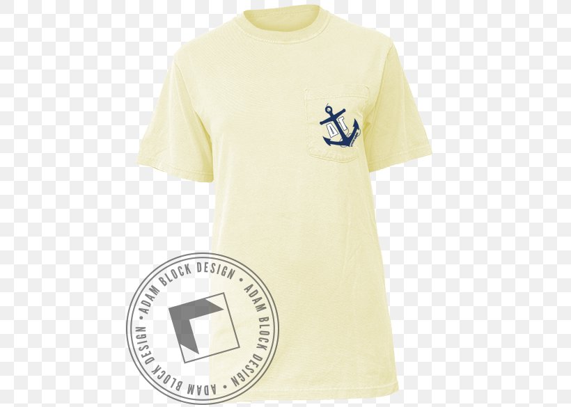 T-shirt Clothing Hoodie Sweatshirt, PNG, 464x585px, Tshirt, Active Shirt, Alpha Sigma Alpha, Beige, Brand Download Free