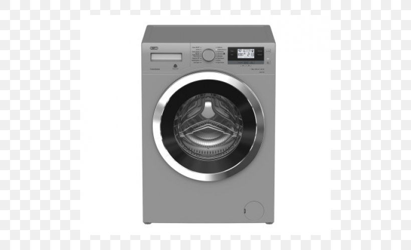 Washing Machines Beko Laundry Clothes Dryer, PNG, 500x500px, Washing Machines, Beko, Clothes Dryer, Combo Washer Dryer, Dishwasher Download Free