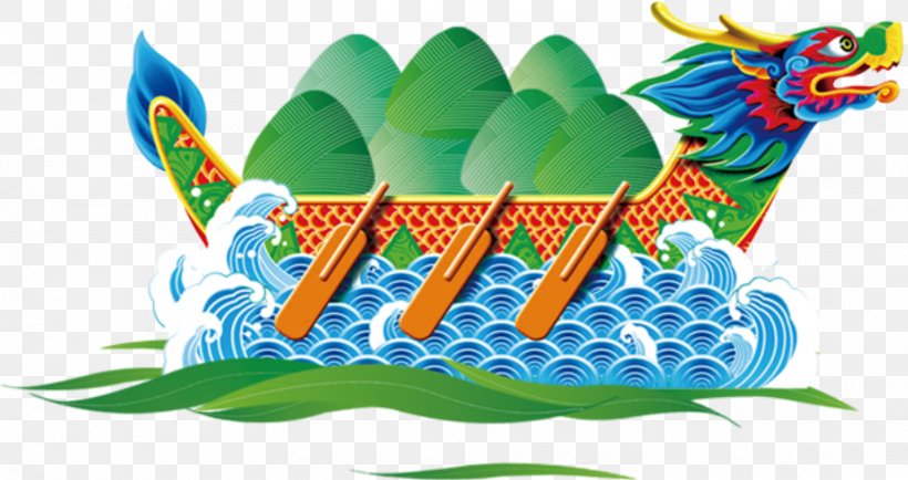 Zongzi Dragon Boat Festival U7aefu5348, PNG, 1823x966px, Zongzi, Art, Bateaudragon, Chinese Paper Cutting, Dragon Boat Download Free