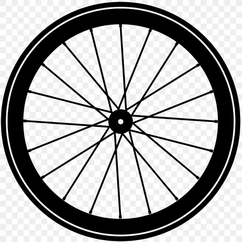 Bicycle Wheels Wheelset Cycling, PNG, 1200x1200px, Bicycle, Alloy Wheel, Area, Auto Part, Bicycle Drivetrain Part Download Free