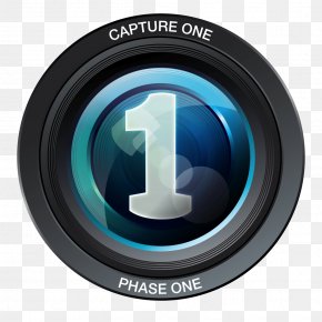 Captur - Capture One Phase One Keygen Image Editing Photography PNG