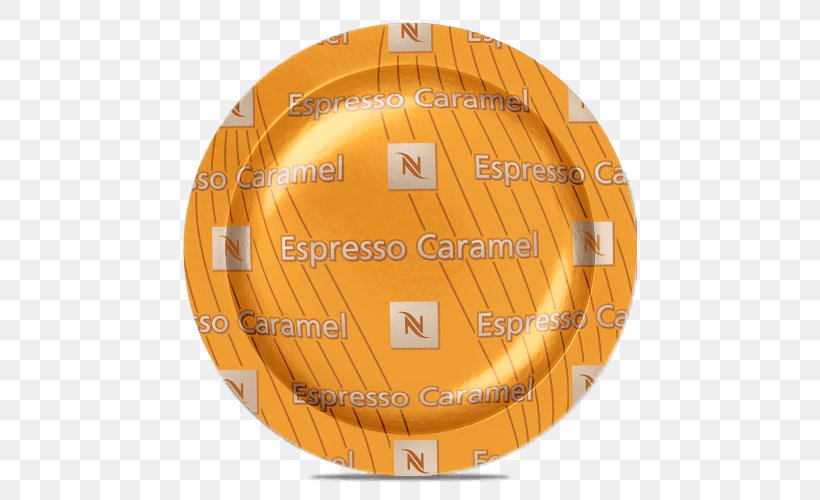 Coffee Nespresso Ristretto Lungo, PNG, 500x500px, Coffee, Cafe, Cappuccino, Caramel, Espresso Download Free