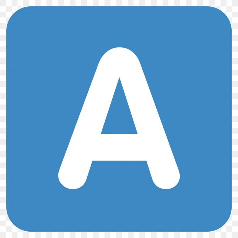 Alphabet Letter, PNG, 1024x1024px, Alphabet, Area, Blue, Brand, Character Download Free